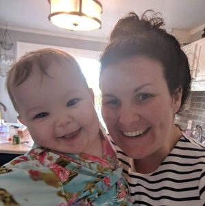 Meet your Posher, Cassie